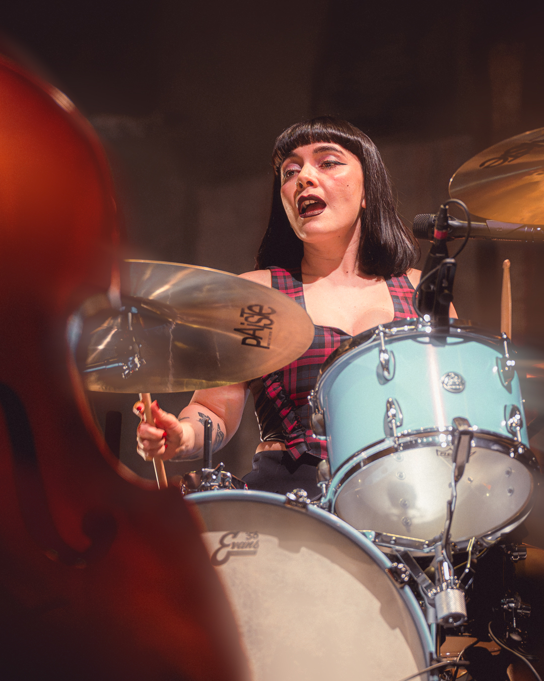 Los Bunkers: Ser quien quiero ser